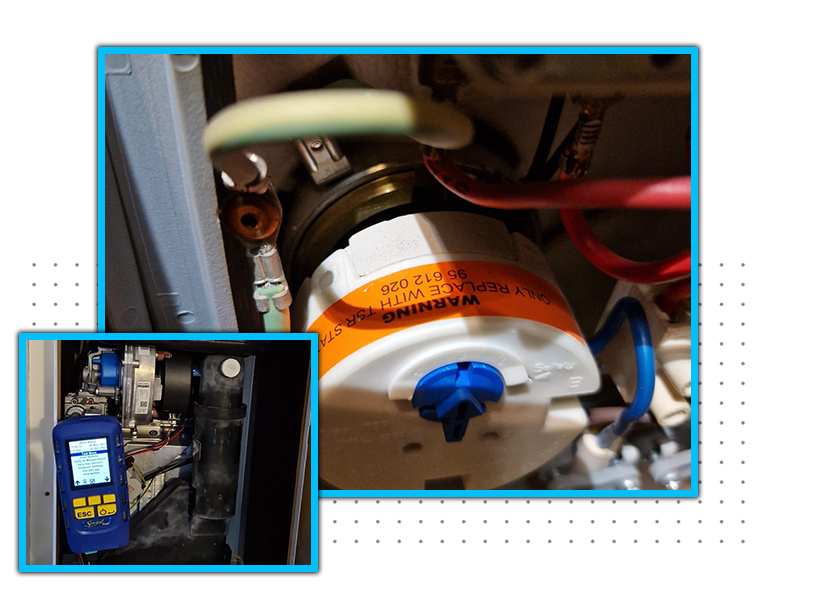 About Us JD Plumbing And Heating