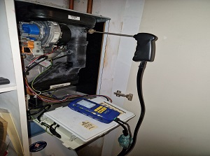 Water Booster Pump Repair and Replacement