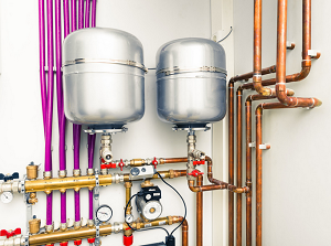 Boiler Repair & Replacement Service Leak Repairs