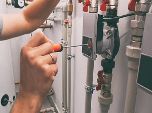 Immersion Or Heating Timers and Programmers