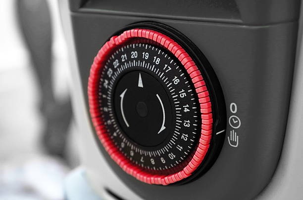 Immersion-- Heating Timers and Programmers