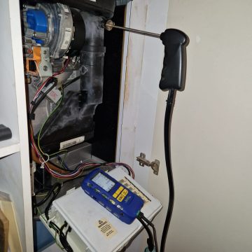 Water Booster Pump Repair and Replacement